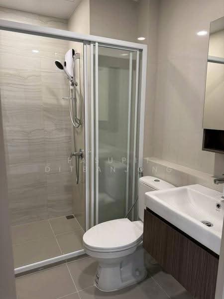 Aspire Vibha-Victory, Bangkok, 702 Asoke-Dindaeng Road, Din Daeng, Bangkok, 2 Bedrooms, 60 sqm, Condo For Rent, by Pasupit Ditbanjong, 500629400 - DDproperty.com