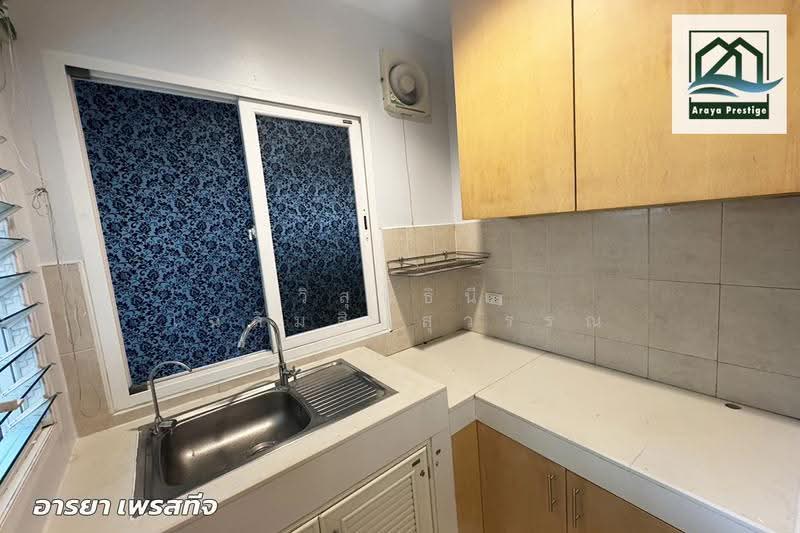 Baan Klang Muang Urbanion Rama 9-Ladprao : บ้านกลางเมือง เออร์บาเนี่ยน พระราม 9-ลาดพร้าว, กรุงเทพ, ซอยลาดพร้าว 84 ถนนลาดพร้าว, วังทองหลาง, กรุงเทพ, 84 ตร.ม., ทาวน์เฮ้าส์ ให้เช่า, โดย วิสุทธินี เฉลิมสินสุวรรณ, 500629402 - DDproperty.com