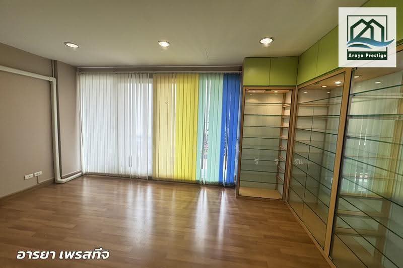 Baan Klang Muang Urbanion Rama 9-Ladprao : บ้านกลางเมือง เออร์บาเนี่ยน พระราม 9-ลาดพร้าว, กรุงเทพ, ซอยลาดพร้าว 84 ถนนลาดพร้าว, วังทองหลาง, กรุงเทพ, 84 ตร.ม., ทาวน์เฮ้าส์ ให้เช่า, โดย วิสุทธินี เฉลิมสินสุวรรณ, 500629402 - DDproperty.com