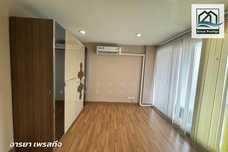 Baan Klang Muang Urbanion Rama 9-Ladprao : บ้านกลางเมือง เออร์บาเนี่ยน พระราม 9-ลาดพร้าว, กรุงเทพ, ซอยลาดพร้าว 84 ถนนลาดพร้าว, วังทองหลาง, กรุงเทพ, 84 ตร.ม., ทาวน์เฮ้าส์ ให้เช่า, โดย วิสุทธินี เฉลิมสินสุวรรณ, 500629402 - DDproperty.com