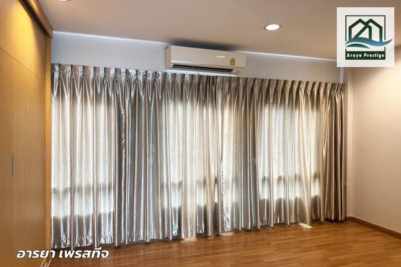 Baan Klang Muang Urbanion Rama 9-Ladprao : บ้านกลางเมือง เออร์บาเนี่ยน พระราม 9-ลาดพร้าว, กรุงเทพ, ซอยลาดพร้าว 84 ถนนลาดพร้าว, วังทองหลาง, กรุงเทพ, 84 ตร.ม., ทาวน์เฮ้าส์ ให้เช่า, โดย วิสุทธินี เฉลิมสินสุวรรณ, 500629402 - DDproperty.com