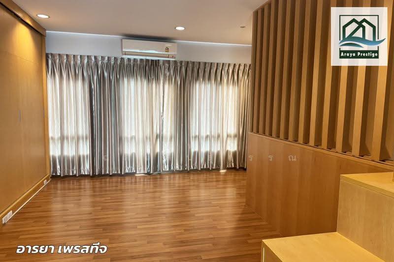 Baan Klang Muang Urbanion Rama 9-Ladprao : บ้านกลางเมือง เออร์บาเนี่ยน พระราม 9-ลาดพร้าว, กรุงเทพ, ซอยลาดพร้าว 84 ถนนลาดพร้าว, วังทองหลาง, กรุงเทพ, 84 ตร.ม., ทาวน์เฮ้าส์ ให้เช่า, โดย วิสุทธินี เฉลิมสินสุวรรณ, 500629402 - DDproperty.com