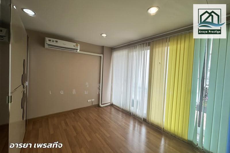 Baan Klang Muang Urbanion Rama 9-Ladprao, Bangkok, Soi Ladprao 84, Ladprao Road, Wang Thonglang, Bangkok, 3 Bedrooms, 84 sqm, Townhouse For Rent, by วิสุทธินี เฉลิมสินสุวรรณ, 500629402 - DDproperty.com