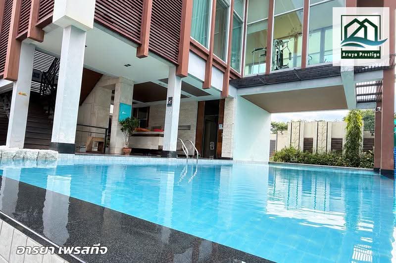 Baan Klang Muang Urbanion Rama 9-Ladprao : บ้านกลางเมือง เออร์บาเนี่ยน พระราม 9-ลาดพร้าว, กรุงเทพ, ซอยลาดพร้าว 84 ถนนลาดพร้าว, วังทองหลาง, กรุงเทพ, 84 ตร.ม., ทาวน์เฮ้าส์ ให้เช่า, โดย วิสุทธินี เฉลิมสินสุวรรณ, 500629402 - DDproperty.com