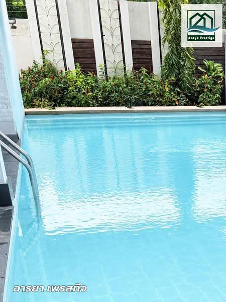 Baan Klang Muang Urbanion Rama 9-Ladprao, Bangkok, Soi Ladprao 84, Ladprao Road, Wang Thonglang, Bangkok, 3 Bedrooms, 84 sqm, Townhouse For Rent, by วิสุทธินี เฉลิมสินสุวรรณ, 500629402 - DDproperty.com
