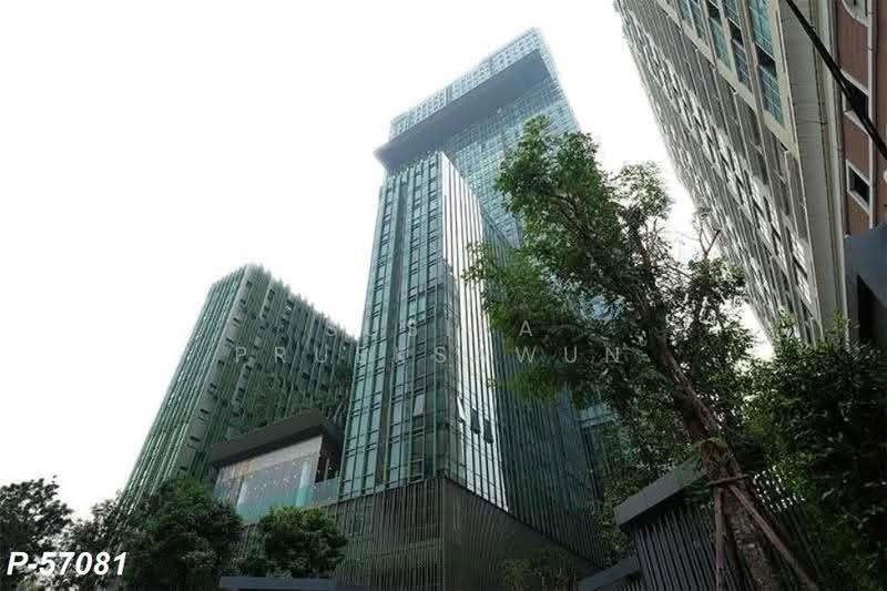 Wish Signature Midtown Siam, Bangkok, 512 Phetchaburi Road, Thanon Phetchaburi, Ratchathewi, Bangkok, 2 Bedrooms, 47 sqm, Condo For Rent, by Susira Prueksawun, 500629403 - DDproperty.com
