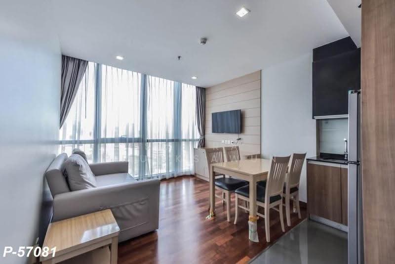 Wish Signature Midtown Siam : วิช ซิกเนเจอร์ มิดทาวน์ สยาม, กรุงเทพ, 512 เพชรบุรี, ถนนเพชรบุรี, ราชเทวี, กรุงเทพ, 47 ตร.ม., คอนโด ให้เช่า, โดย Susira Prueksawun, 500629403 - DDproperty.com