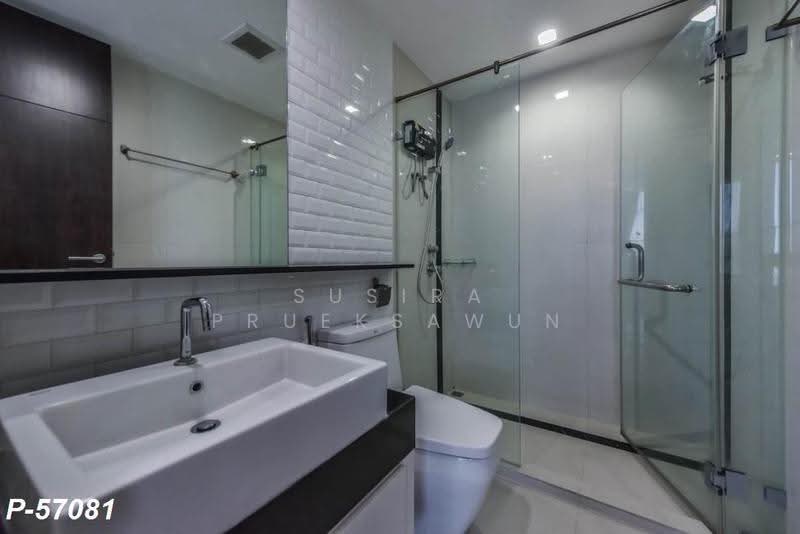 Wish Signature Midtown Siam, Bangkok, 512 Phetchaburi Road, Thanon Phetchaburi, Ratchathewi, Bangkok, 2 Bedrooms, 47 sqm, Condo For Rent, by Susira Prueksawun, 500629403 - DDproperty.com
