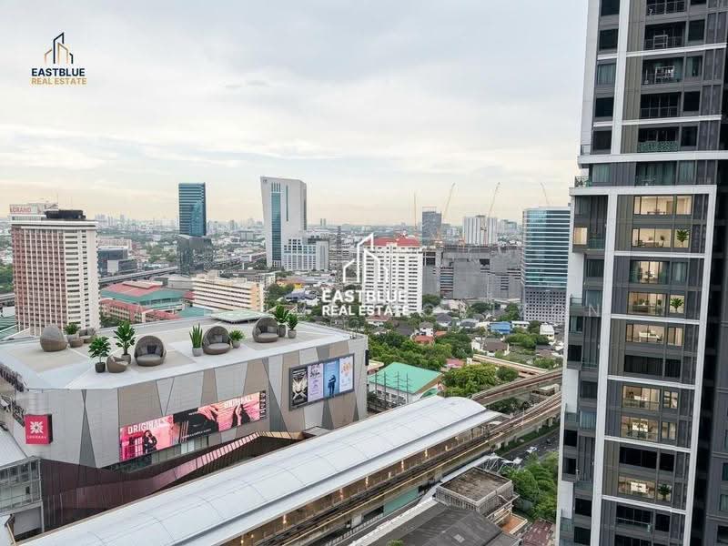 Life Ladprao Valley : ไลฟ์ ลาดพร้าว แวลลีย์, กรุงเทพ, ถนนพหลโยธิน, จอมพล, จตุจักร, กรุงเทพ, 35 ตร.ม., คอนโด ให้เช่า, โดย Eastblue Horizon, 500629406 - DDproperty.com