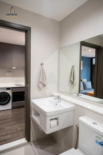 Life Ladprao Valley, Bangkok, Phaholyothin Road, Jom Phon, Chatuchak, Bangkok, 1 Bedroom, 35 sqm, Condo For Rent, by Eastblue Horizon, 500629406 - DDproperty.com