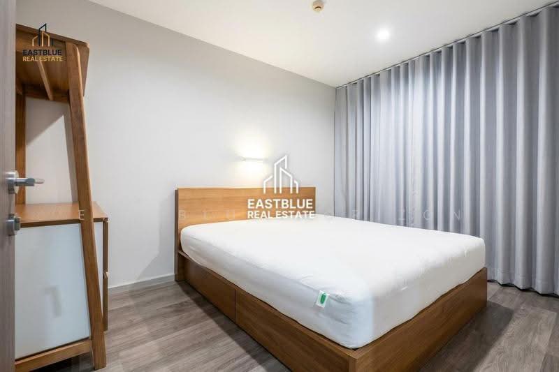 Life Ladprao Valley, Bangkok, Phaholyothin Road, Jom Phon, Chatuchak, Bangkok, 1 Bedroom, 35 sqm, Condo For Rent, by Eastblue Horizon, 500629406 - DDproperty.com