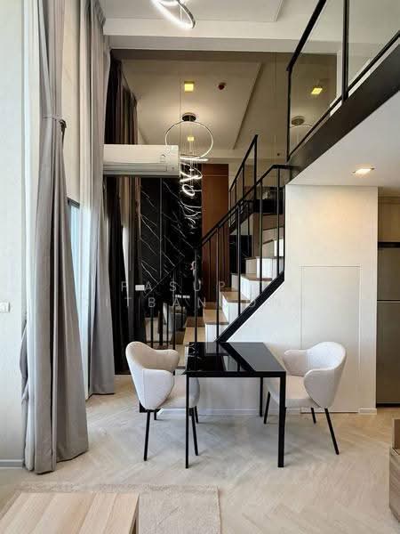 Siamese Sukhumvit 48, Bangkok, 1498 Soi Sukhumvit 48, Phra Kanong, Khlong Toei, Bangkok, 1 Bedroom, 38 sqm, Condo For Rent, by Pasupit Ditbanjong, 500629408 - DDproperty.com
