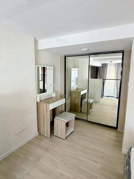 Siamese Sukhumvit 48, Bangkok, 1498 Soi Sukhumvit 48, Phra Kanong, Khlong Toei, Bangkok, 1 Bedroom, 38 sqm, Condo For Rent, by Pasupit Ditbanjong, 500629408 - DDproperty.com