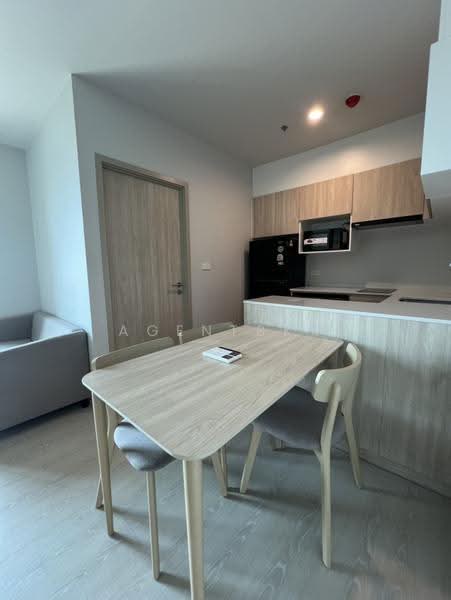 Nue Mega Plus Bangna, Samut Prakan, Bang Na-Trat Frontage Rd, Bang Kaeo, Bang Plee, Samut Prakan, 2 Bedrooms, 34 sqm, Condo For Rent, by Agentbkk, 500629409 - DDproperty.com