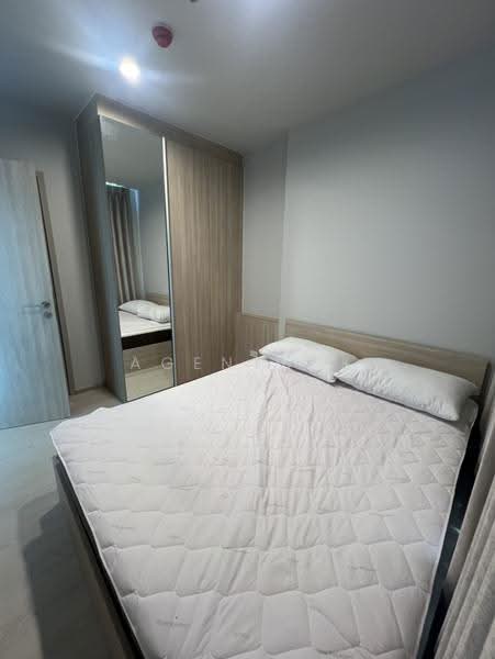Nue Mega Plus Bangna, Samut Prakan, Bang Na-Trat Frontage Rd, Bang Kaeo, Bang Plee, Samut Prakan, 2 Bedrooms, 34 sqm, Condo For Rent, by Agentbkk, 500629409 - DDproperty.com