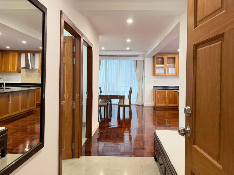 Grand Ville House 1 : แกรนด์ วิลล์ เฮ้าส์ 1, กรุงเทพ, 36 ซอย สุขุมวิท 24, คลองตัน, คลองเตย, กรุงเทพ, 225 ตร.ม., คอนโด ให้เช่า, โดย PROPERTYSIGHTS REAL ESTATE, 500629411 - DDproperty.com