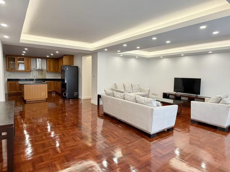 Grand Ville House 1 : แกรนด์ วิลล์ เฮ้าส์ 1, กรุงเทพ, 36 ซอย สุขุมวิท 24, คลองตัน, คลองเตย, กรุงเทพ, 225 ตร.ม., คอนโด ให้เช่า, โดย PROPERTYSIGHTS REAL ESTATE, 500629411 - DDproperty.com
