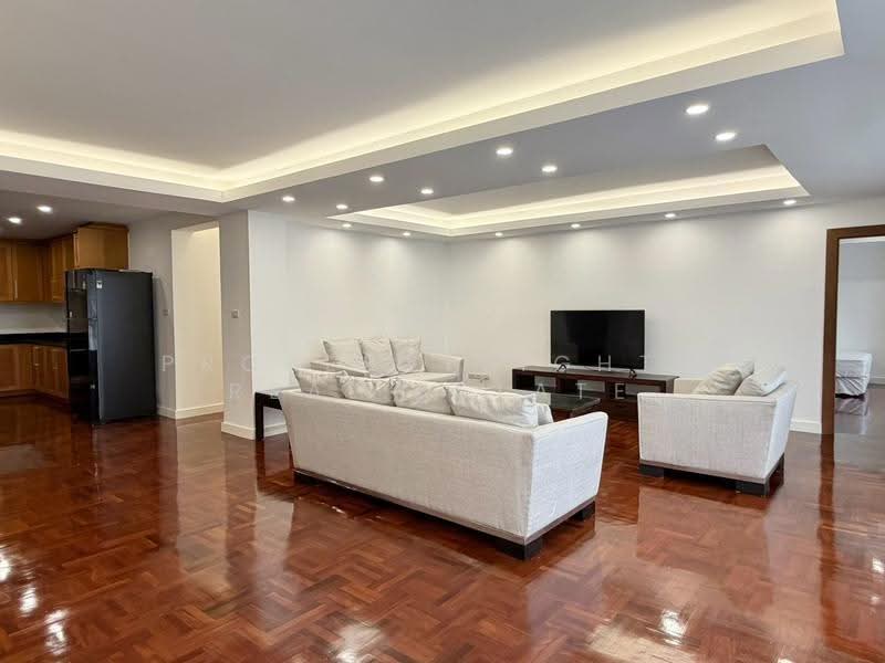 Grand Ville House 1 : แกรนด์ วิลล์ เฮ้าส์ 1, กรุงเทพ, 36 ซอย สุขุมวิท 24, คลองตัน, คลองเตย, กรุงเทพ, 225 ตร.ม., คอนโด ให้เช่า, โดย PROPERTYSIGHTS REAL ESTATE, 500629411 - DDproperty.com