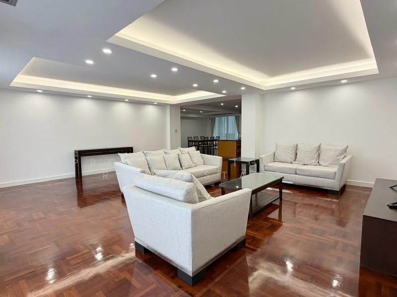 Grand Ville House 1 : แกรนด์ วิลล์ เฮ้าส์ 1, กรุงเทพ, 36 ซอย สุขุมวิท 24, คลองตัน, คลองเตย, กรุงเทพ, 225 ตร.ม., คอนโด ให้เช่า, โดย PROPERTYSIGHTS REAL ESTATE, 500629411 - DDproperty.com