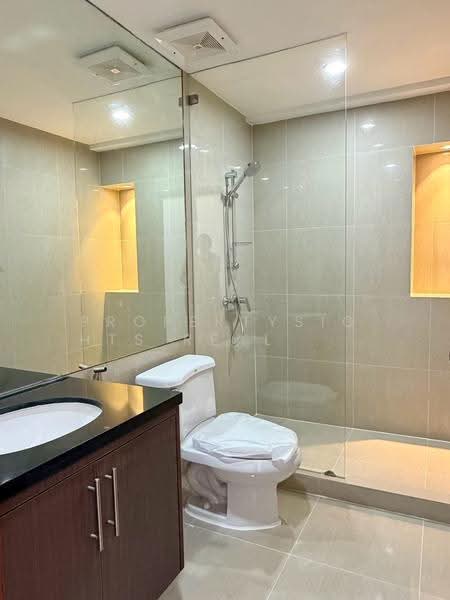 Grand Ville House 1, Bangkok, 36 Soi Sukhumvit 24, Khong Tan, Khlong Toei, Bangkok, 3 Bedrooms, 225 sqm, Condo For Rent, by PROPERTYSIGHTS REAL ESTATE, 500629411 - DDproperty.com