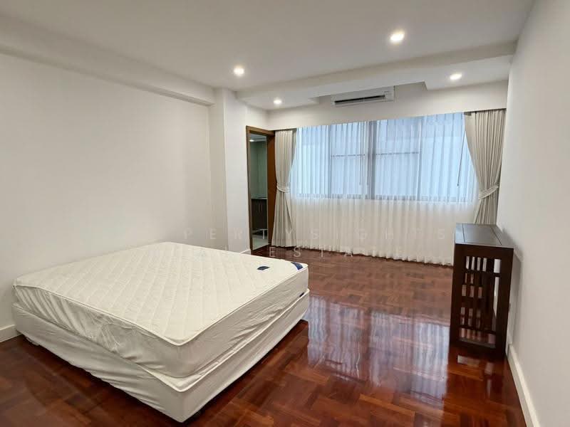 Grand Ville House 1, Bangkok, 36 Soi Sukhumvit 24, Khong Tan, Khlong Toei, Bangkok, 3 Bedrooms, 225 sqm, Condo For Rent, by PROPERTYSIGHTS REAL ESTATE, 500629411 - DDproperty.com