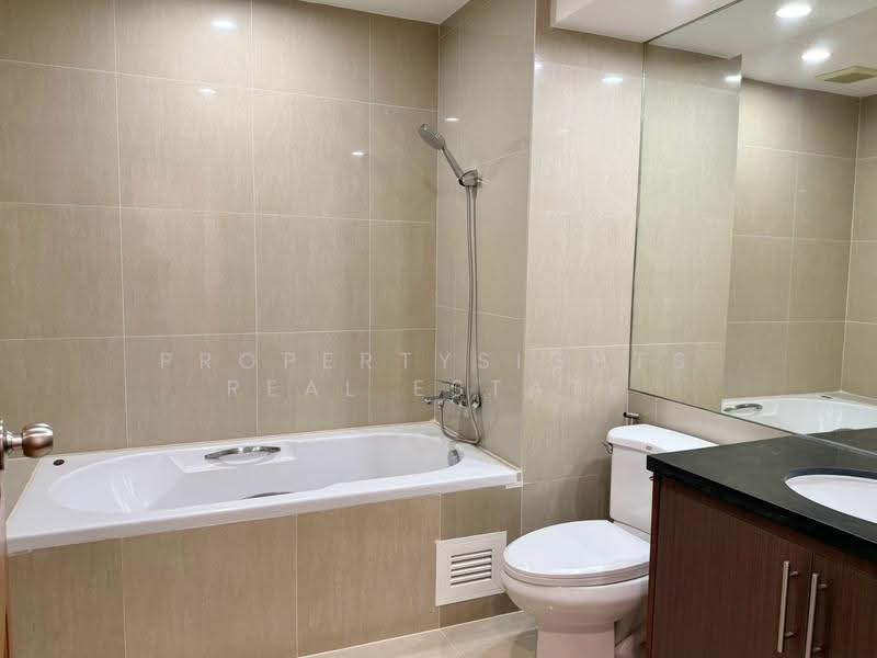 Grand Ville House 1, Bangkok, 36 Soi Sukhumvit 24, Khong Tan, Khlong Toei, Bangkok, 3 Bedrooms, 225 sqm, Condo For Rent, by PROPERTYSIGHTS REAL ESTATE, 500629411 - DDproperty.com