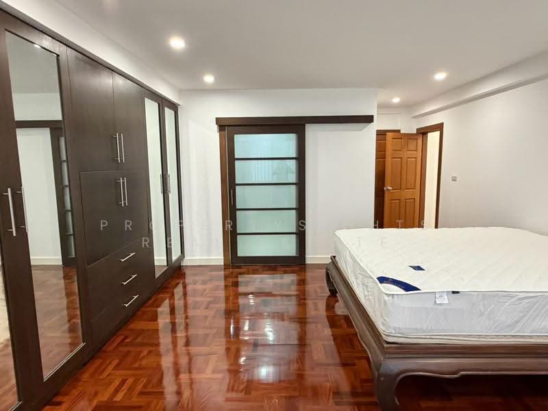 Grand Ville House 1 : แกรนด์ วิลล์ เฮ้าส์ 1, กรุงเทพ, 36 ซอย สุขุมวิท 24, คลองตัน, คลองเตย, กรุงเทพ, 225 ตร.ม., คอนโด ให้เช่า, โดย PROPERTYSIGHTS REAL ESTATE, 500629411 - DDproperty.com