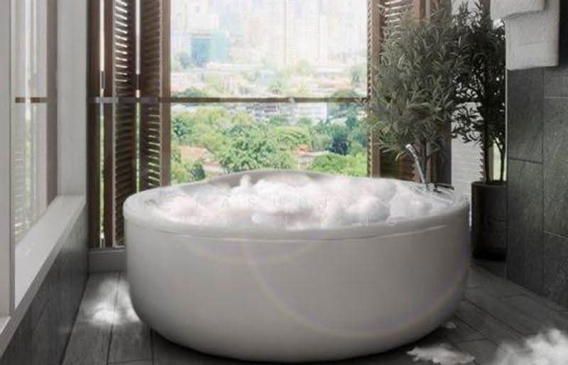 4-BR House, Bangkok, Huai Khwang, Bangkok, 4 Bedrooms, 293 sqm, Single Detached House For Sale, by Pasupit Ditbanjong, 500629413 - DDproperty.com