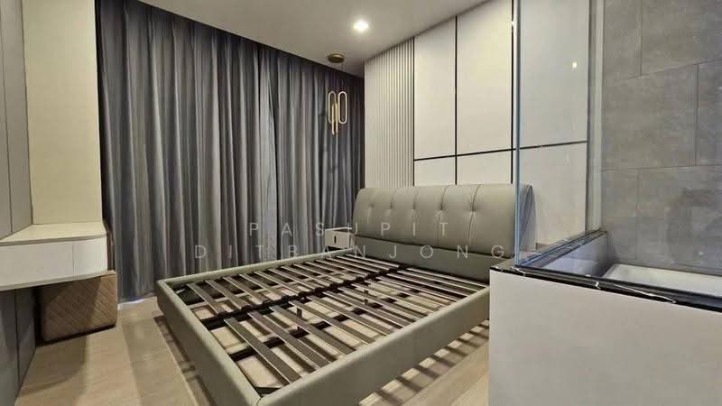 One9Five Asoke-Rama 9, Bangkok, 195 Soi Rama 9 Soi 5, Huai Khwang, Bangkok, 2 Bedrooms, 69 sqm, Condo For Rent, by Pasupit Ditbanjong, 500629418 - DDproperty.com