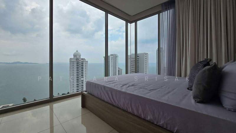 The Riviera Wongamat : เดอะ ริเวียร่า วงศ์อมาตย์, ชลบุรี, นาเกลือ 16, นาเกลือ, บางละมุง, ชลบุรี, 70 ตร.ม., คอนโด ให้เช่า, โดย Patchara Srisak, 500629419 - DDproperty.com