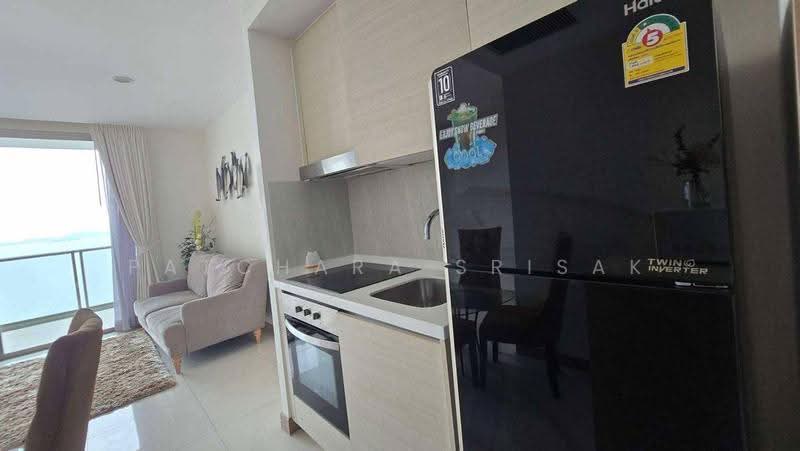The Riviera Wongamat, Chon Buri (Pattaya), Na Kluea 16 Alley, Na Kloe, Bang Lamung (Pattaya), Chon Buri (Pattaya), 2 Bedrooms, 70 sqm, Condo For Rent, by Patchara Srisak, 500629419 - DDproperty.com