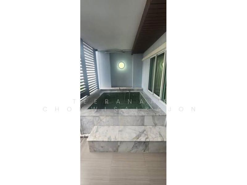 The Next Garden Suites, Bangkok, 111 Soi Sukhumvit 52, Sukhumvit Road, Bang Chak, Phra Khanong, Bangkok, 1 Bedroom, 49 sqm, Condo For Rent, by Teeranant Chonwisaikajon, 500629420 - DDproperty.com