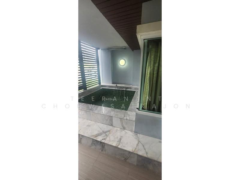 The Next Garden Suites, Bangkok, 111 Soi Sukhumvit 52, Sukhumvit Road, Bang Chak, Phra Khanong, Bangkok, 1 Bedroom, 49 sqm, Condo For Rent, by Teeranant Chonwisaikajon, 500629420 - DDproperty.com