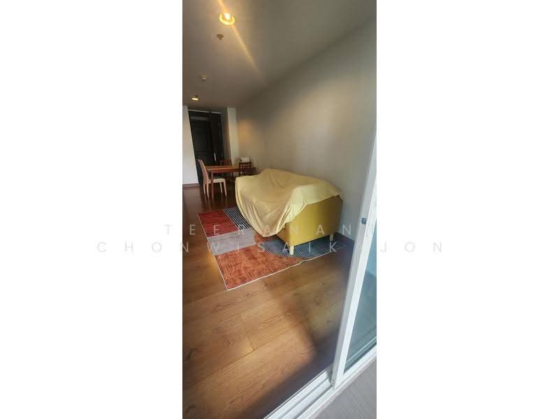The Next Garden Suites, Bangkok, 111 Soi Sukhumvit 52, Sukhumvit Road, Bang Chak, Phra Khanong, Bangkok, 1 Bedroom, 49 sqm, Condo For Rent, by Teeranant Chonwisaikajon, 500629420 - DDproperty.com
