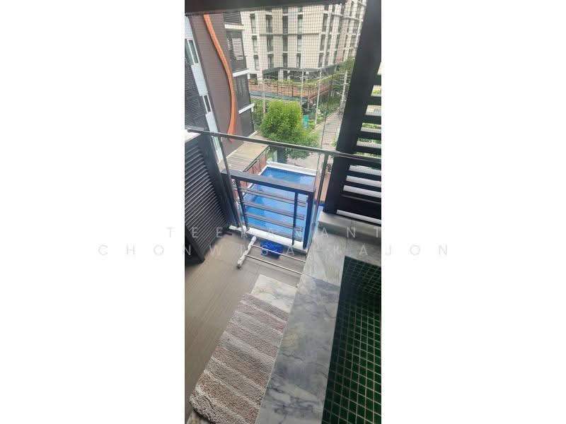 The Next Garden Suites, Bangkok, 111 Soi Sukhumvit 52, Sukhumvit Road, Bang Chak, Phra Khanong, Bangkok, 1 Bedroom, 49 sqm, Condo For Rent, by Teeranant Chonwisaikajon, 500629420 - DDproperty.com
