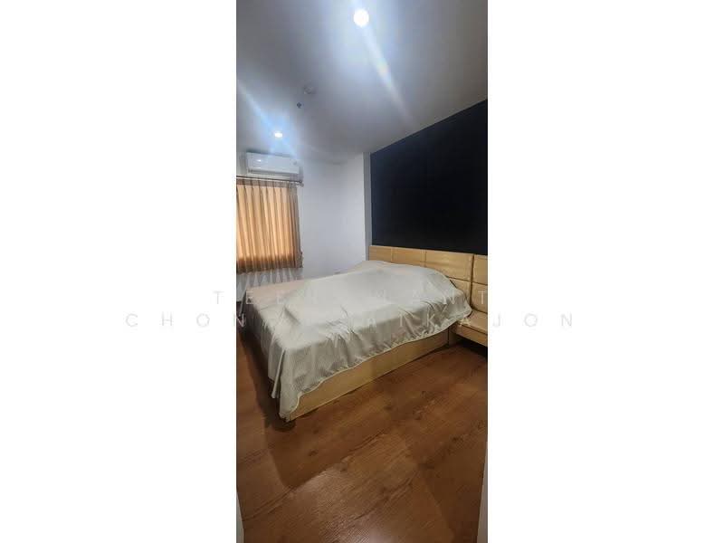 The Next Garden Suites, Bangkok, 111 Soi Sukhumvit 52, Sukhumvit Road, Bang Chak, Phra Khanong, Bangkok, 1 Bedroom, 49 sqm, Condo For Rent, by Teeranant Chonwisaikajon, 500629420 - DDproperty.com