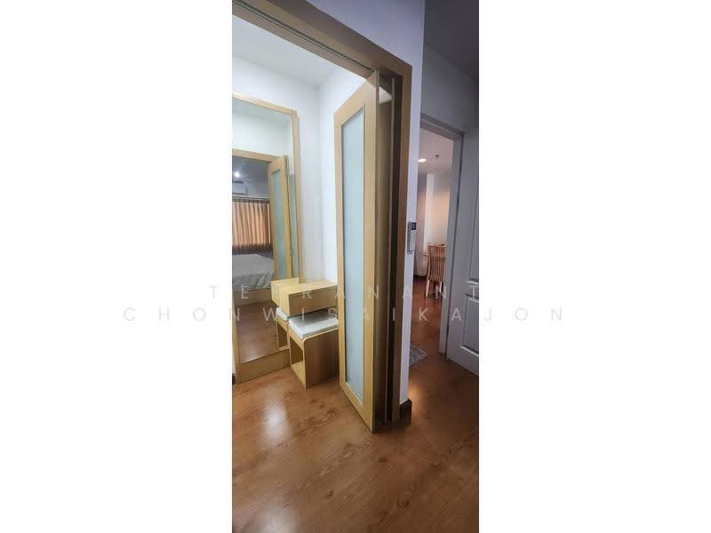 The Next Garden Suites, Bangkok, 111 Soi Sukhumvit 52, Sukhumvit Road, Bang Chak, Phra Khanong, Bangkok, 1 Bedroom, 49 sqm, Condo For Rent, by Teeranant Chonwisaikajon, 500629420 - DDproperty.com