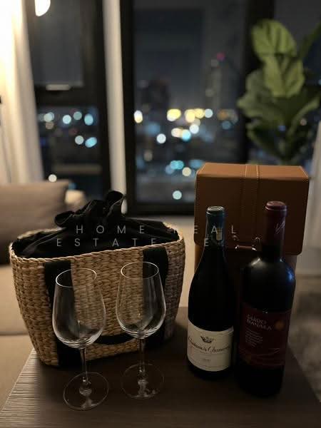 XT Ekkamai, Bangkok, 259 Soi Sukhumvit 63, Khlong Tan Nua, Watthana, Bangkok, 1 Bedroom, 30 sqm, Condo For Sale, by HOME Real Estate Service, 500629422 - DDproperty.com