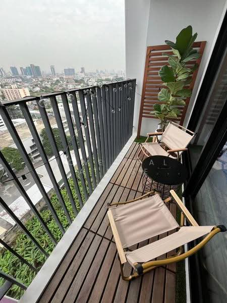 XT Ekkamai, Bangkok, 259 Soi Sukhumvit 63, Khlong Tan Nua, Watthana, Bangkok, 1 Bedroom, 30 sqm, Condo For Sale, by HOME Real Estate Service, 500629422 - DDproperty.com