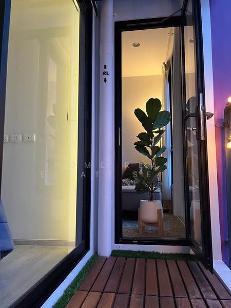 XT Ekkamai, Bangkok, 259 Soi Sukhumvit 63, Khlong Tan Nua, Watthana, Bangkok, 1 Bedroom, 30 sqm, Condo For Sale, by HOME Real Estate Service, 500629422 - DDproperty.com