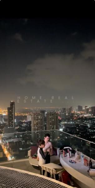 XT Ekkamai, Bangkok, 259 Soi Sukhumvit 63, Khlong Tan Nua, Watthana, Bangkok, 1 Bedroom, 30 sqm, Condo For Sale, by HOME Real Estate Service, 500629422 - DDproperty.com