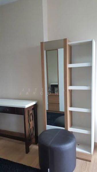 Supalai Park Asoke-Ratchada, Bangkok, Dindaeng Road, Din Daeng, Bangkok, 1 Bedroom, 50 sqm, Condo For Rent, by Jettapat Jaroonpipatkun, 500629423 - DDproperty.com