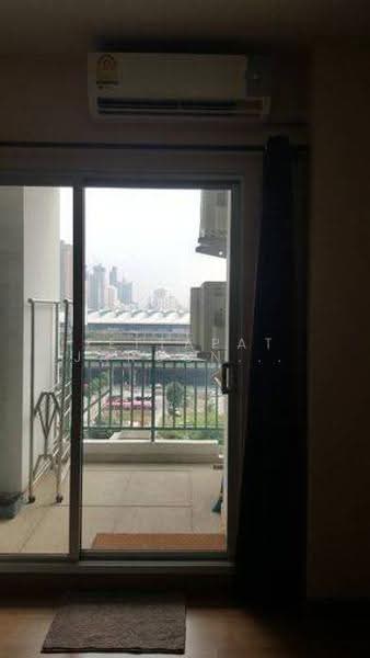 Supalai Park Asoke-Ratchada, Bangkok, Dindaeng Road, Din Daeng, Bangkok, 1 Bedroom, 50 sqm, Condo For Rent, by Jettapat Jaroonpipatkun, 500629423 - DDproperty.com