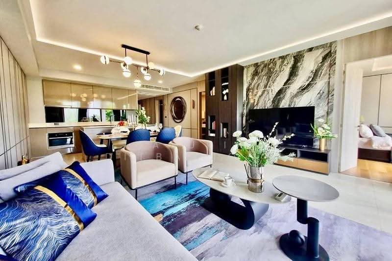 Fynn Sukhumvit 31, Bangkok, 77 Sukhumvit Road, Khlongtoei Nua, Watthana, Bangkok, 3 Bedrooms, 114 sqm, Condo For Sale, by Pasupit Ditbanjong, 500629424 - DDproperty.com