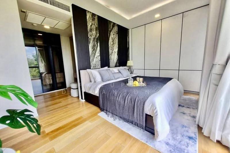 Fynn Sukhumvit 31, Bangkok, 77 Sukhumvit Road, Khlongtoei Nua, Watthana, Bangkok, 3 Bedrooms, 114 sqm, Condo For Sale, by Pasupit Ditbanjong, 500629424 - DDproperty.com
