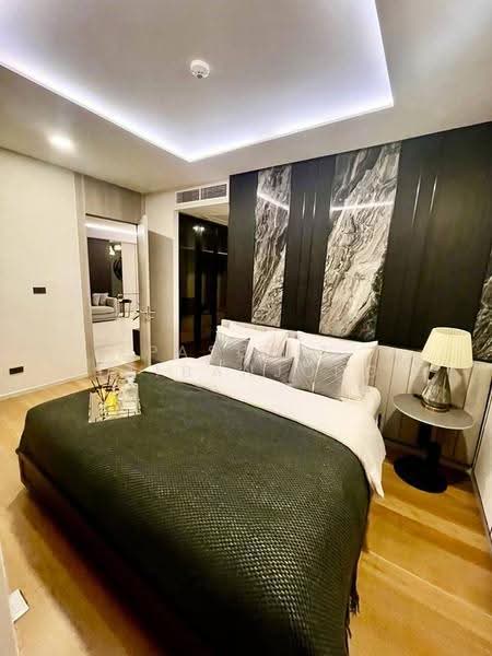 Fynn Sukhumvit 31, Bangkok, 77 Sukhumvit Road, Khlongtoei Nua, Watthana, Bangkok, 3 Bedrooms, 114 sqm, Condo For Sale, by Pasupit Ditbanjong, 500629424 - DDproperty.com