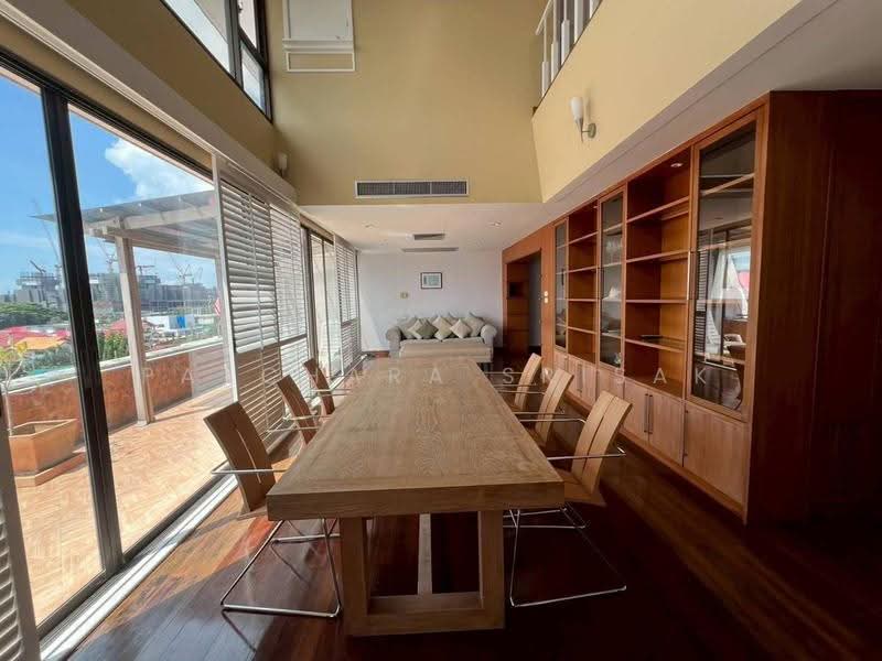 Panchalae Boutique Residence : ปัญจ์ชาเล บูติค เรสซิเดนซ์, ชลบุรี, 46 ถ.หาดจอมเทียน, หนองปรือ, บางละมุง, ชลบุรี, 160 ตร.ม., คอนโด ให้เช่า, โดย Patchara Srisak, 500629425 - DDproperty.com