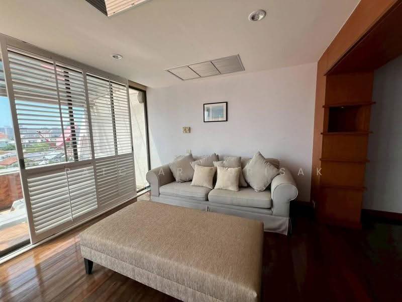 Panchalae Boutique Residence, Chon Buri (Pattaya), 46 Jomtien Beach Road, Nong Pru, Bang Lamung (Pattaya), Chon Buri (Pattaya), 2 Bedrooms, 160 sqm, Condo For Rent, by Patchara Srisak, 500629425 - DDproperty.com