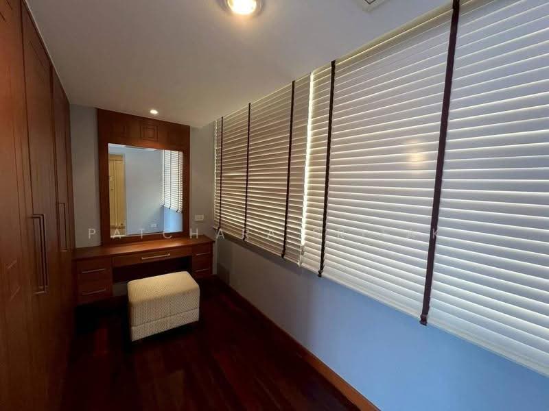 Panchalae Boutique Residence, Chon Buri (Pattaya), 46 Jomtien Beach Road, Nong Pru, Bang Lamung (Pattaya), Chon Buri (Pattaya), 2 Bedrooms, 160 sqm, Condo For Rent, by Patchara Srisak, 500629425 - DDproperty.com