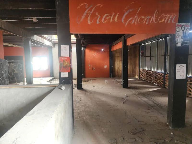 เลียบมอเตอร์เวย์ ซอย 3, Bangkok, Prawet, Bangkok, , 160 sqm, Business For Rent, by Khun Big, 500629426 - DDproperty.com